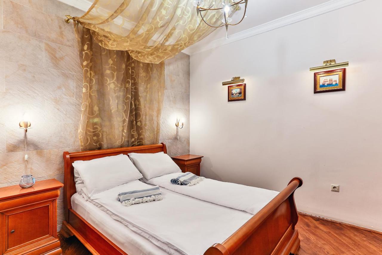 Apartman 367 Kotor Luaran gambar