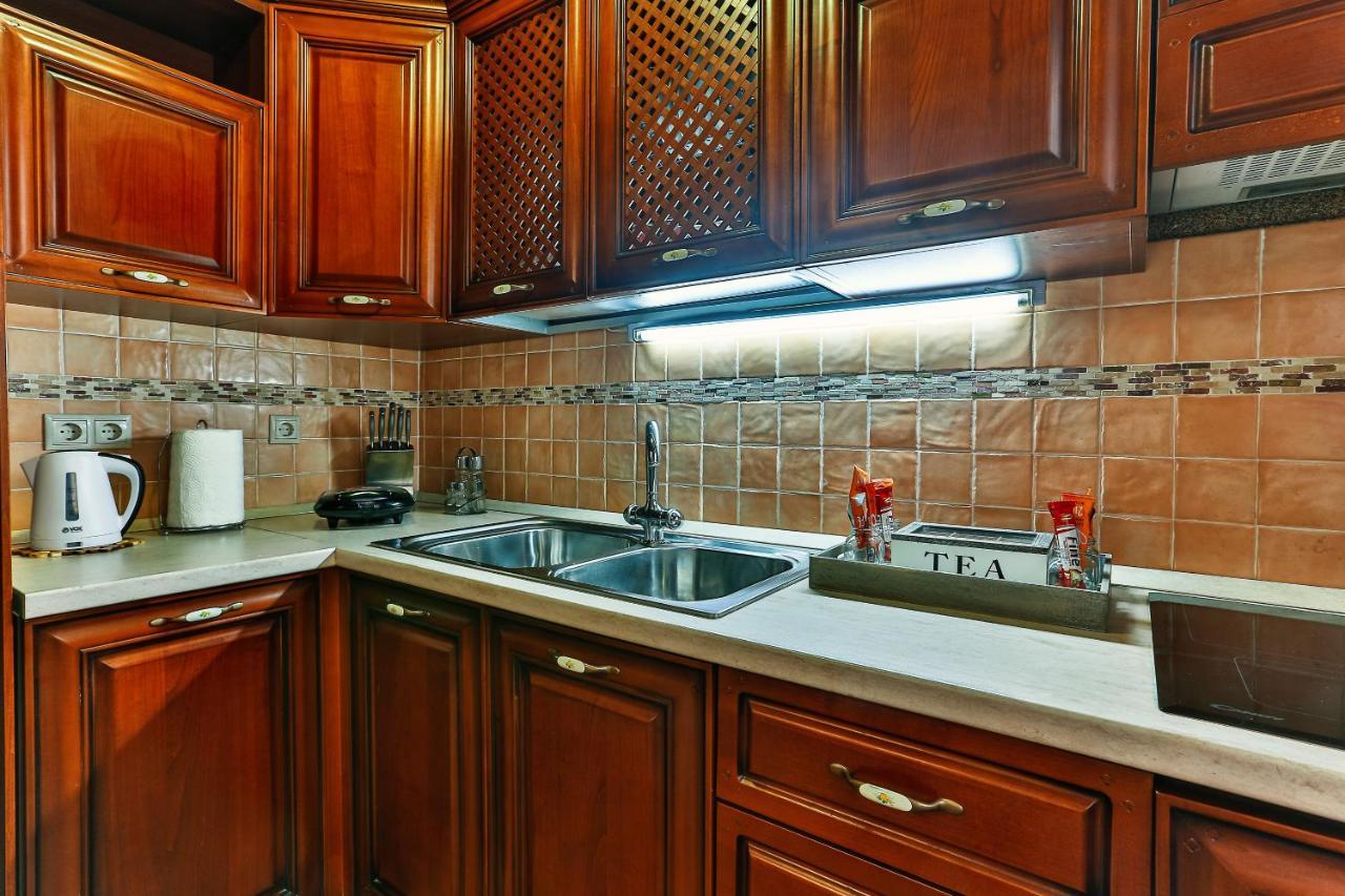 Apartman 367 Kotor Luaran gambar